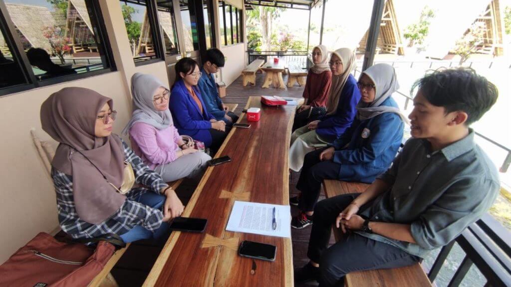 Entaskan TBC di Ngawi, Bakrie Center Foundation Kolaborasi dengan Yabhysa
