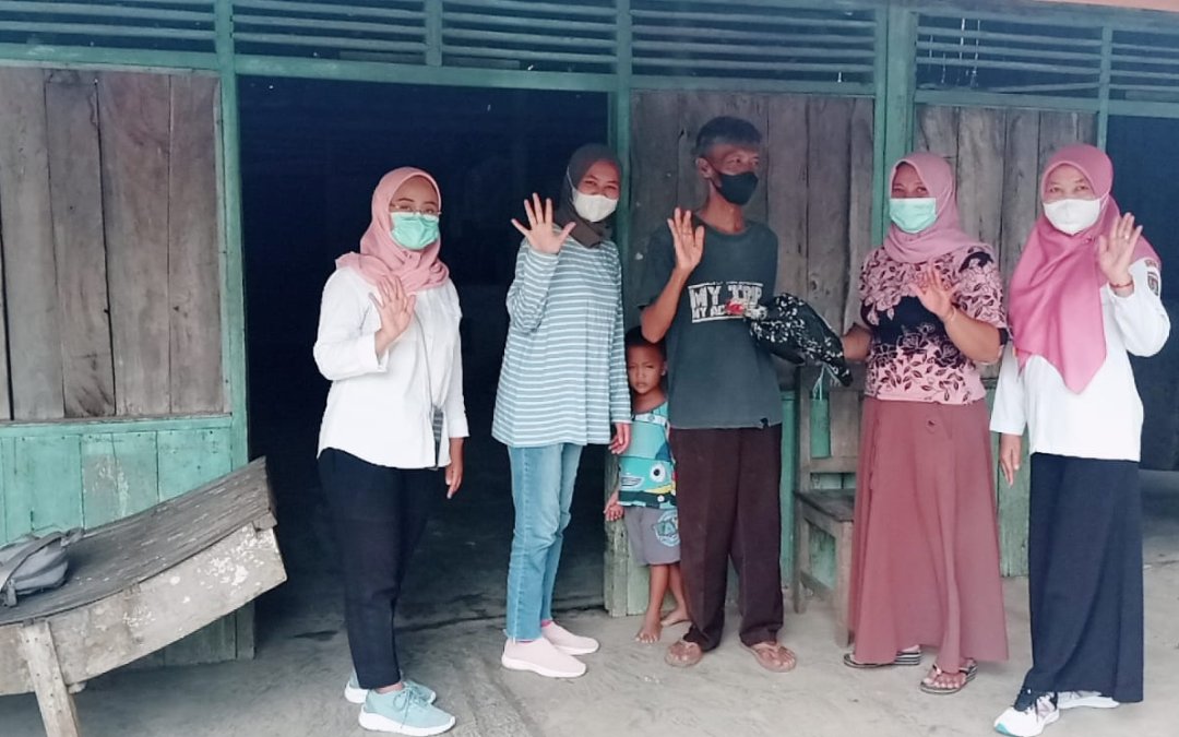 Pemberdayaan Pasien TBC Melalui Ternak Ayam, Program Inovasi SSR Yabhysa Ngawi, Jawa Timur